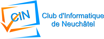Club d'Informatique de Neuchâtel