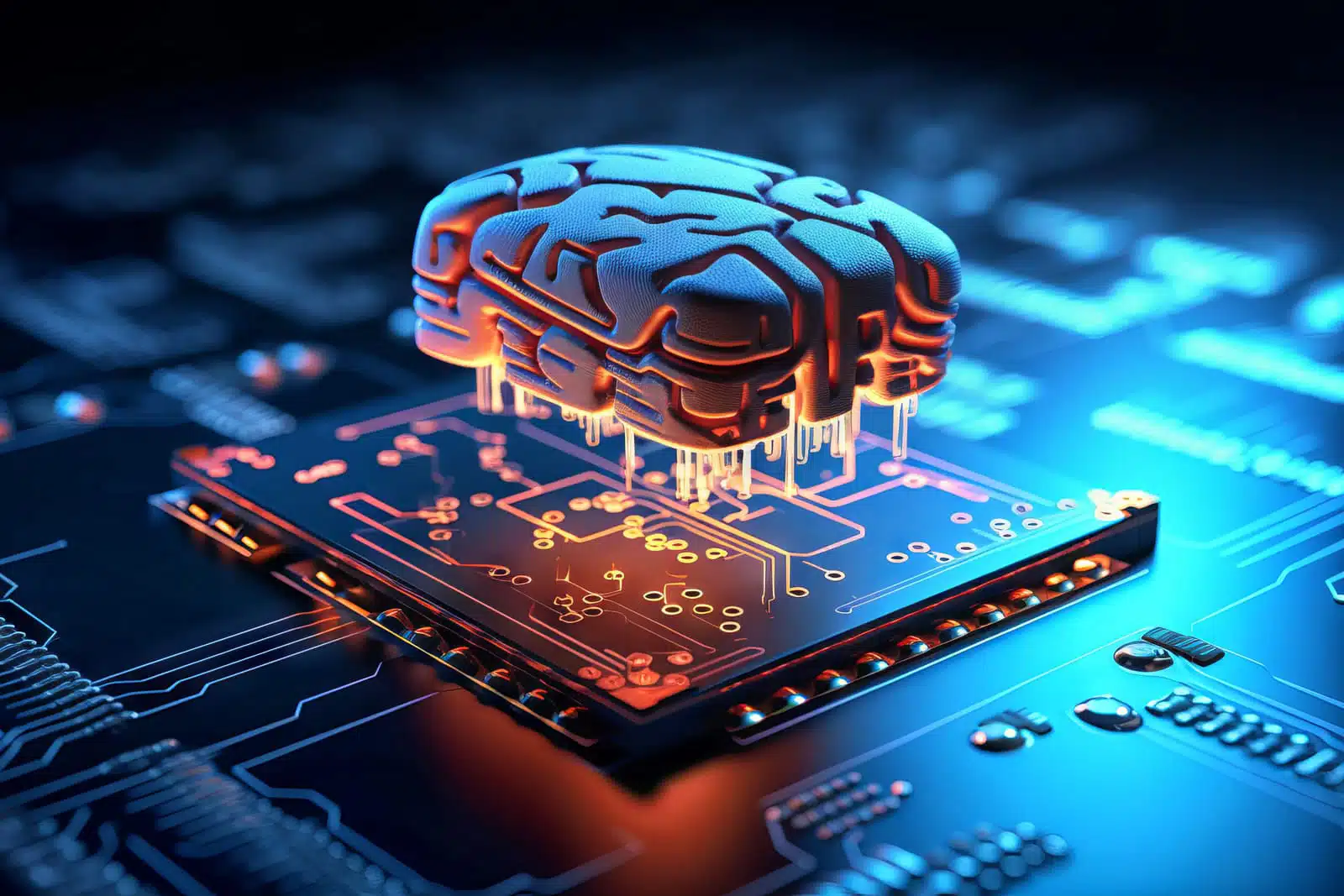 Intelligence artificielle
