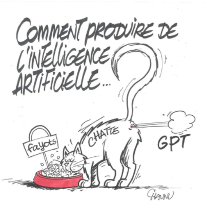 Chat-GPT-Humour
