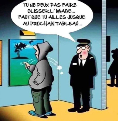 Humour-Musee
