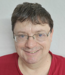 Sandro Spielmann