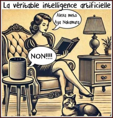 Humour-Aya