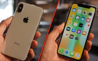 iPhone Quelques petits trucs